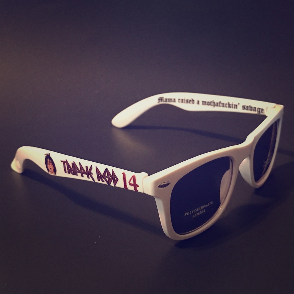 Trippie redd Sunglasses